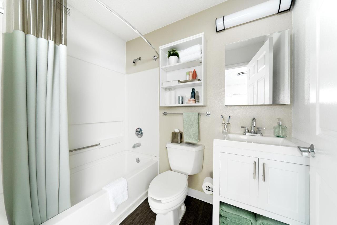 Intown Suites Extended Stay Dallas Tx - Medical Center Εξωτερικό φωτογραφία