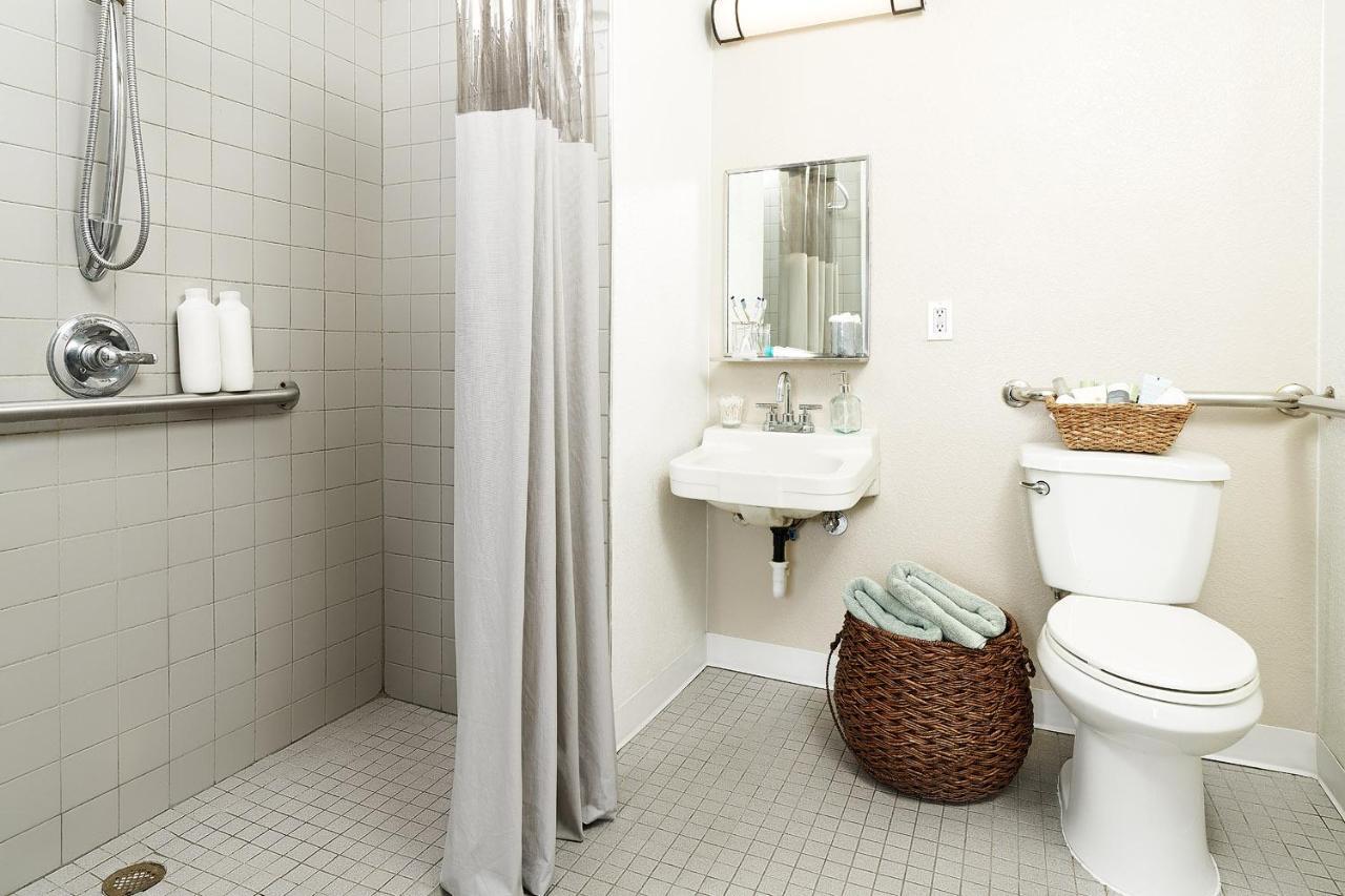 Intown Suites Extended Stay Dallas Tx - Medical Center Εξωτερικό φωτογραφία
