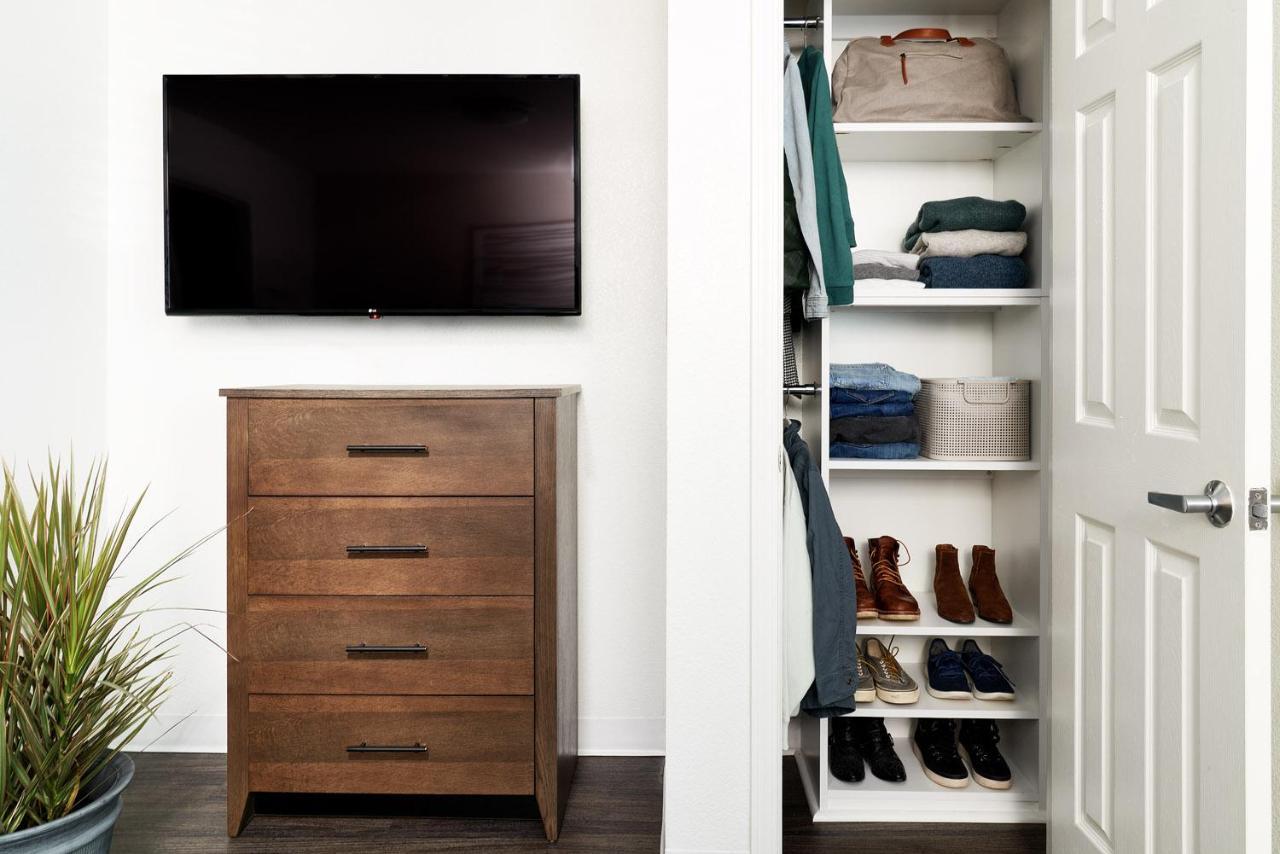 Intown Suites Extended Stay Dallas Tx - Medical Center Εξωτερικό φωτογραφία