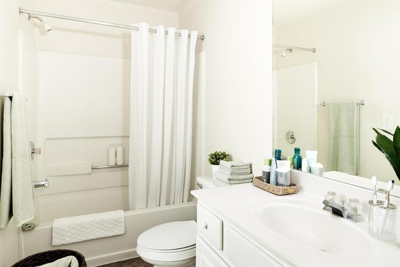 Intown Suites Extended Stay Dallas Tx - Medical Center Εξωτερικό φωτογραφία