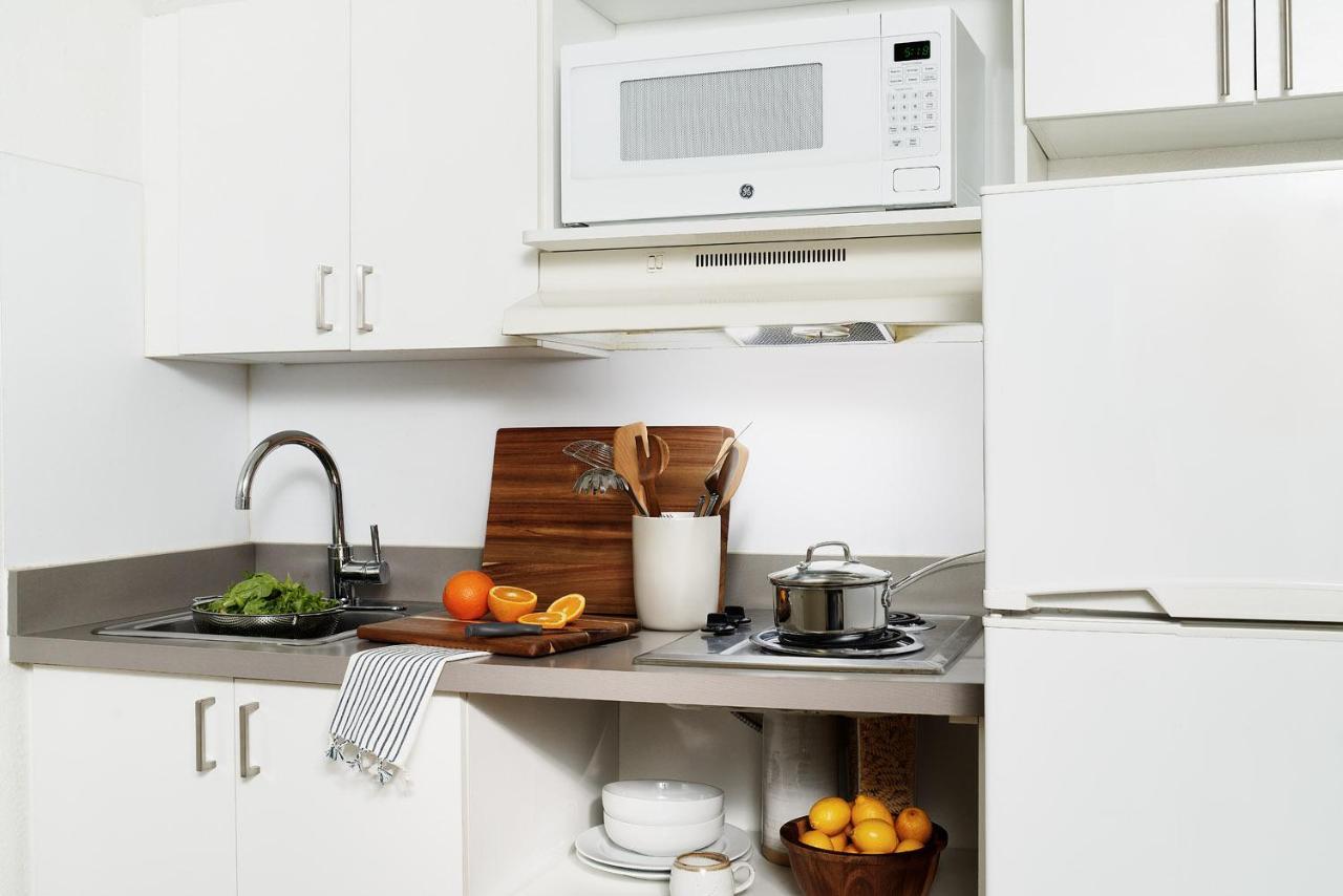 Intown Suites Extended Stay Dallas Tx - Medical Center Εξωτερικό φωτογραφία